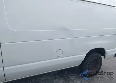 2013 Ford E-150 Commercial из США, поврежденный, VIN 1FTNE1EW1DDA90039